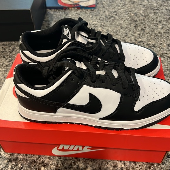 Never worn Pandas - Picture 5 of 6